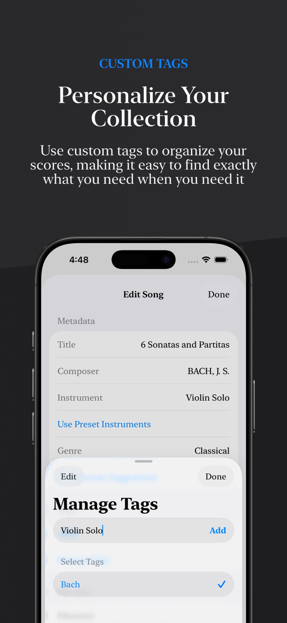 Simplify Your Experience